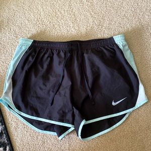 Nike Women Dri-Fit shorts size Medium.